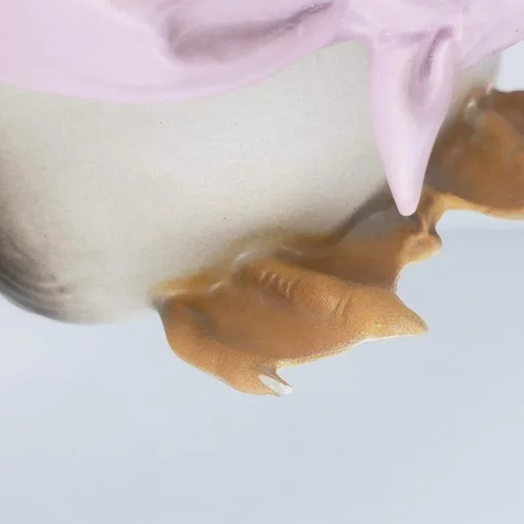 Hagen Renaker DW Mother Goose Figurine Matte Variation - Picture 6 of 9